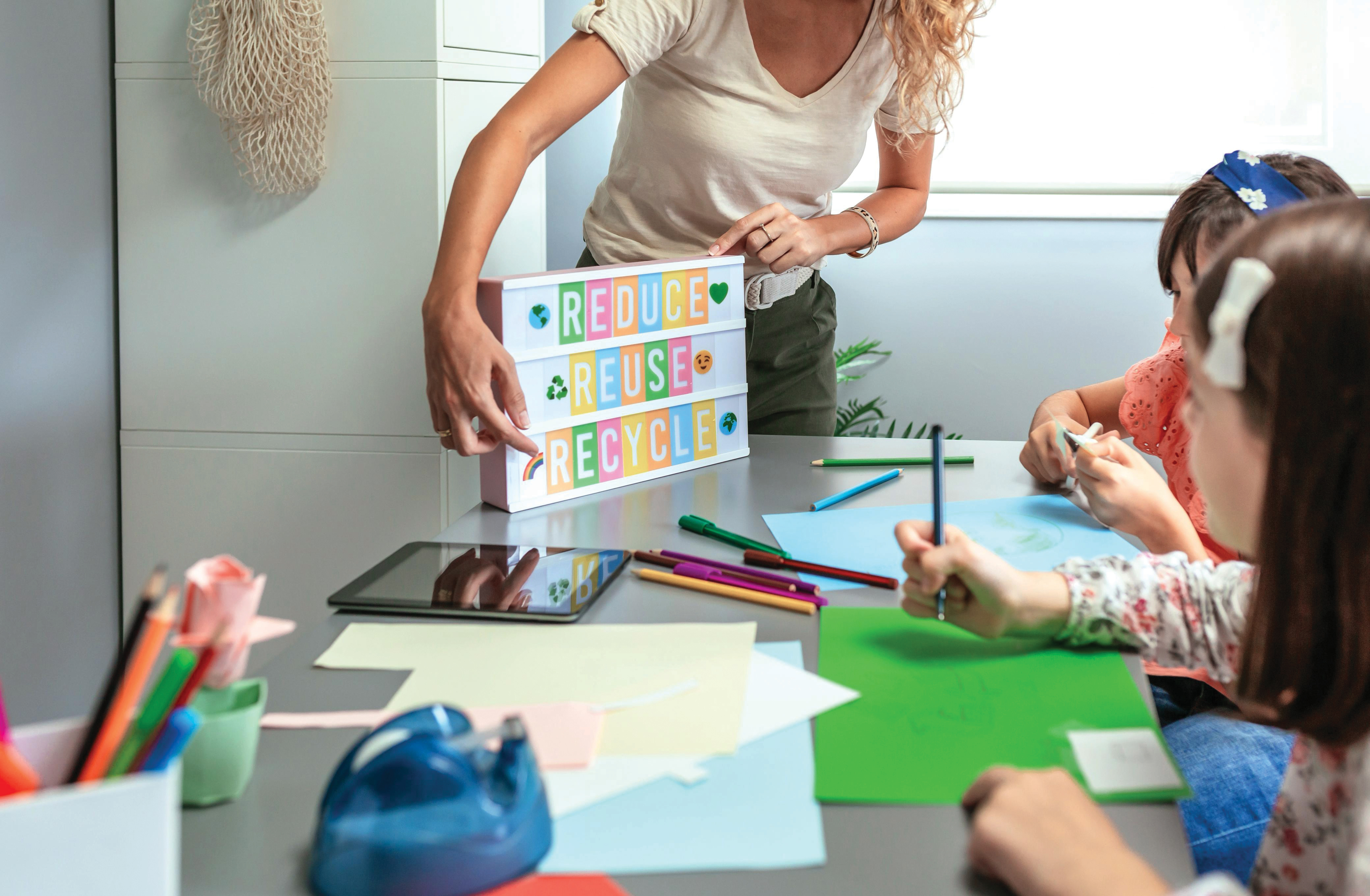 CSR 2024. Raiffeisen Bank România și Ascendis: SustainEdu