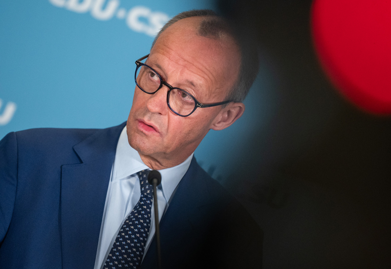 Cine este Friedrich Merz, favoritul pentru funcția de cancelar al Germaniei? Rivalul Angelei Merkel, apărătorul unei politici stricte de migrație și promotorul unui nou curs economic pentru cea mai mare economie europeană