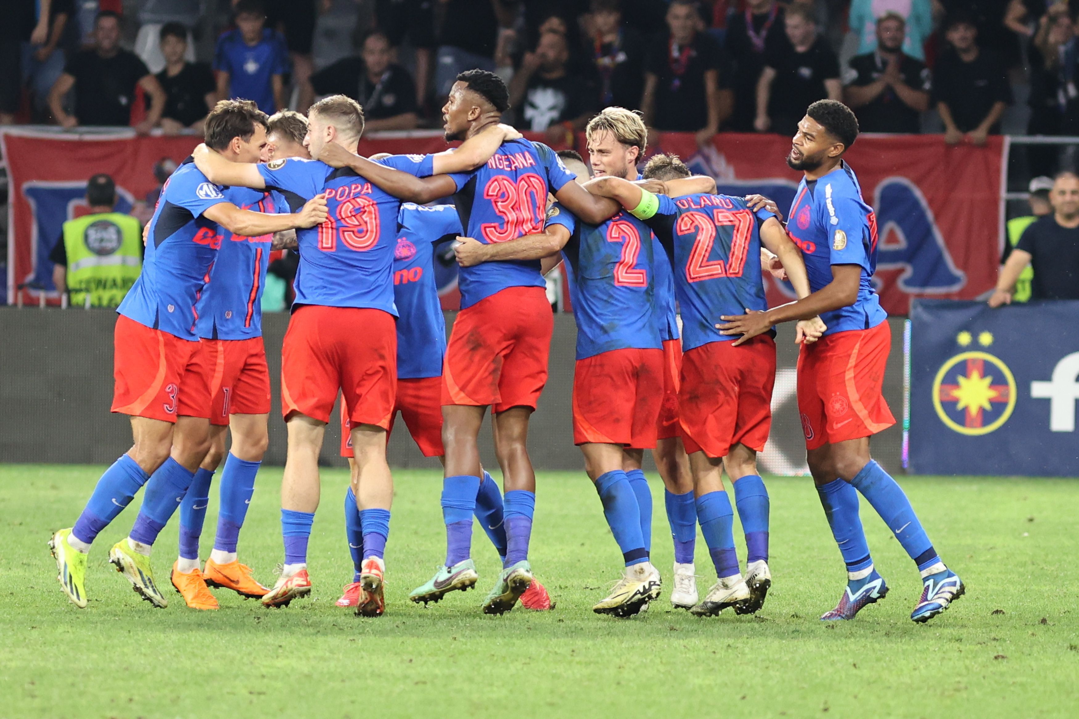 O mare companie din Coreea de Sud ar putea prelua echipa de fotbal Steaua București