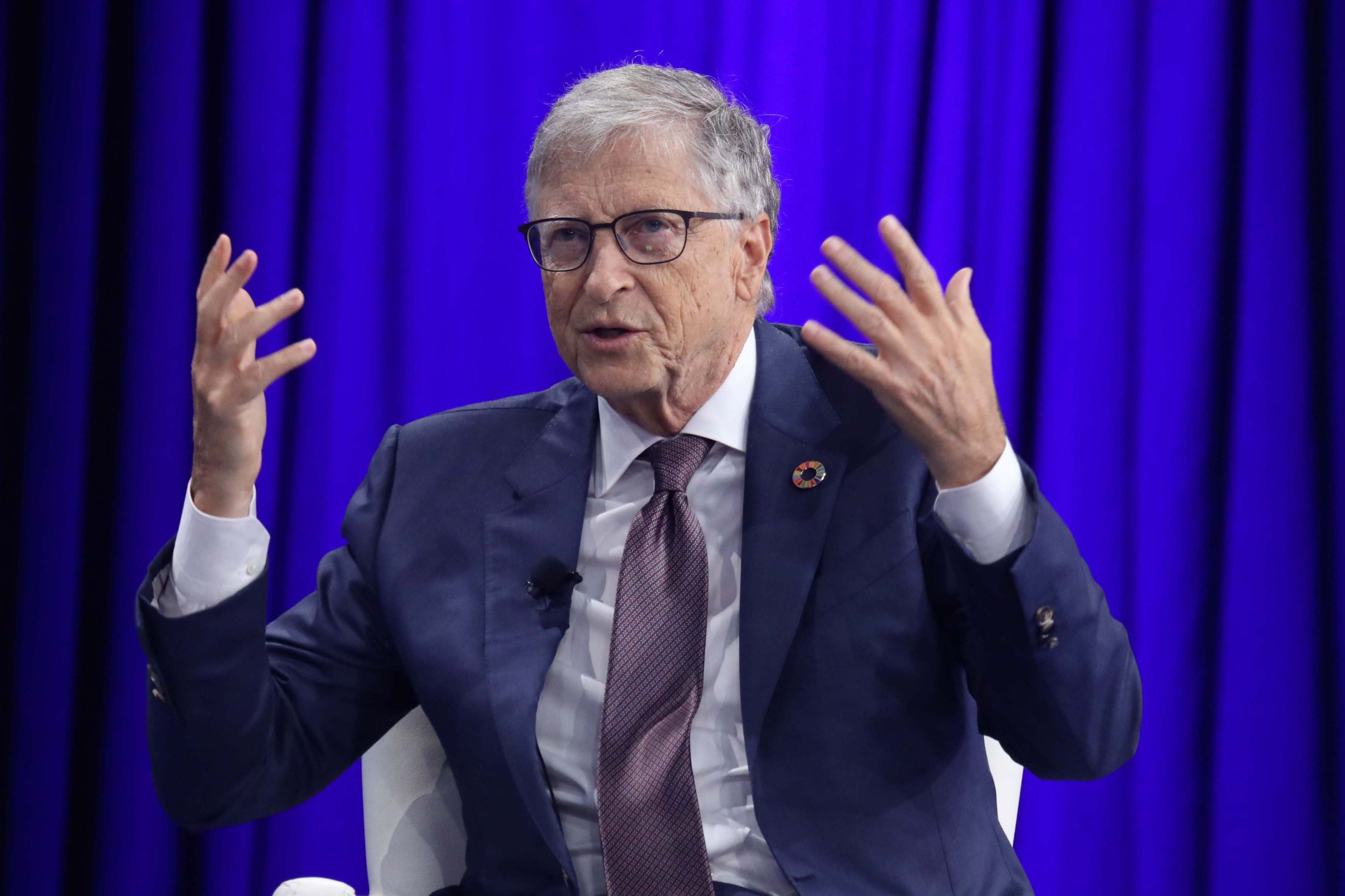 Avertisment apocaliptic de la Bill Gates: Cele 4 lucruri care îl sperie și de care ar trebui să se teamă toată lumea
