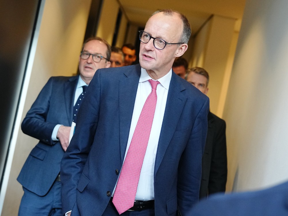 Începe schisma Europei de SUA? Friedrich Merz, liderul partidului câștigător al alegerilor din Germania, promite „independență față de SUA” și spune că nu își face iluzii cu privire la indiferența administrației Trump față de Europa