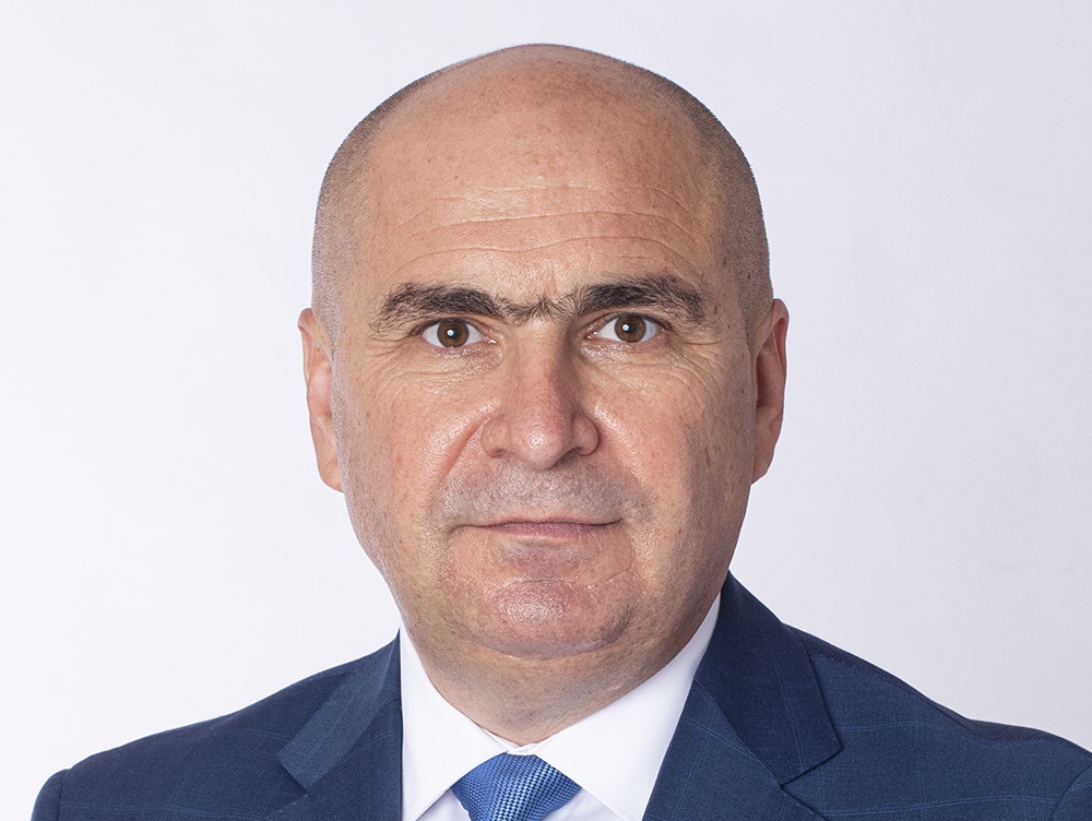 Bolojan, primul mesaj de la Cotroceni: Scopul meu este să redau încrederea în instituțiile publice