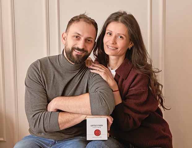 Povestea unei familii de IT-iști care au reușit să facă în timpul liber o afacere în toată regula și o dezvoltă în ritm alert