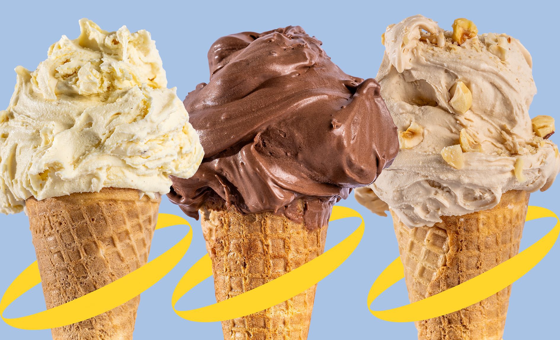 Cine este gelatierul român care a câștigat un premiu la cea mai prestigioasă competiție continentală din industria înghețatei artizanale?