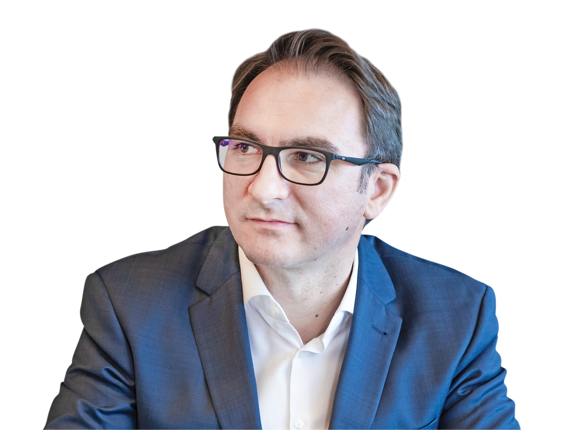 Iulian Nedea, co-fondator Simtel: Când construim parcuri fotovoltaice, îmbogățim China – mit sau realitate?