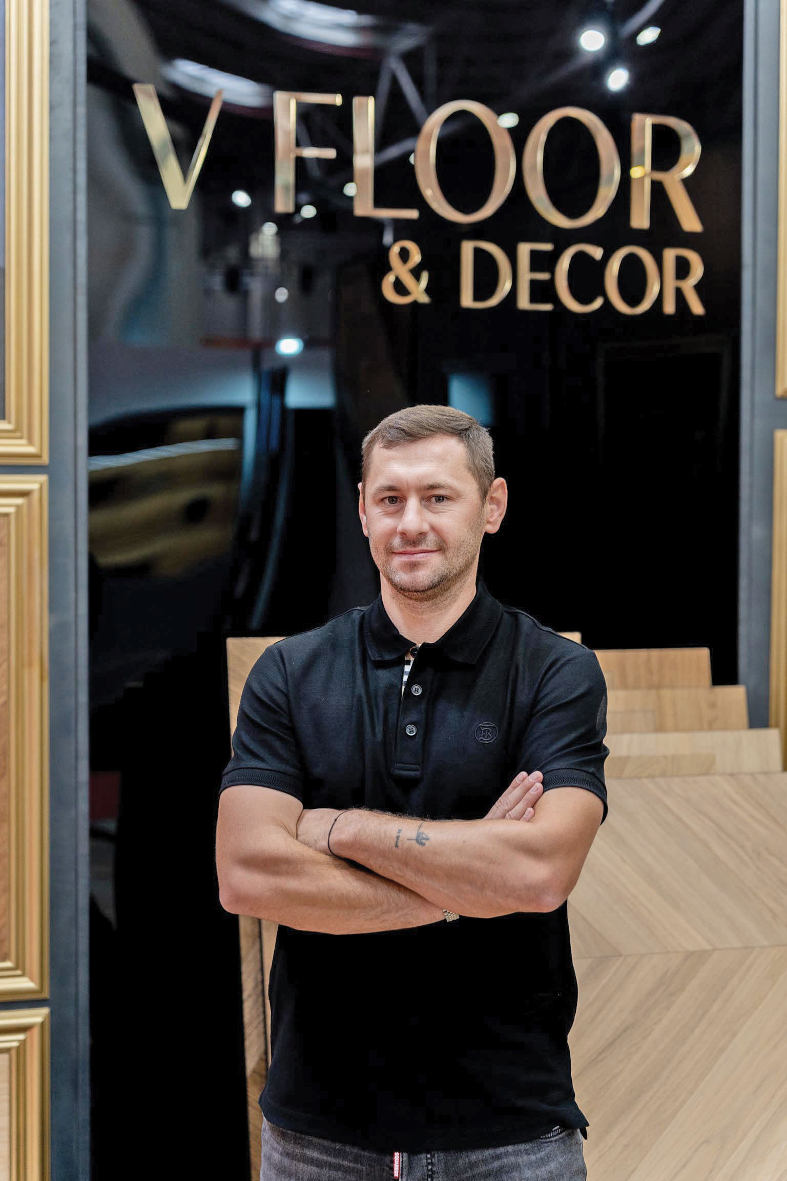 Real Estate. Cum treci de la fotbal la investiții imobiliare?