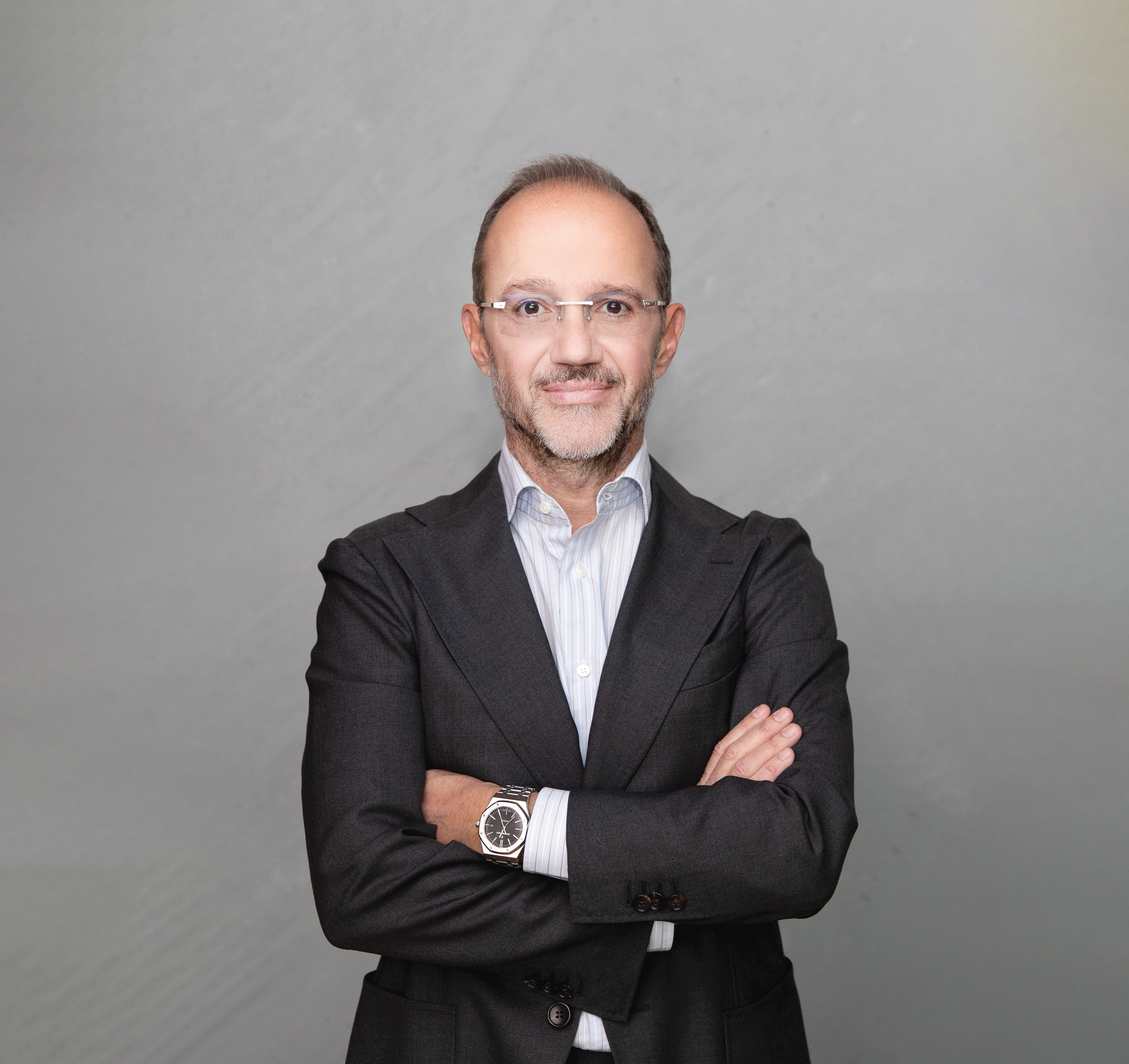 Mihnea Șerbănescu, director general, Cushman & Wakefield Echinox: „Provocarea este să o ținem tot așa”