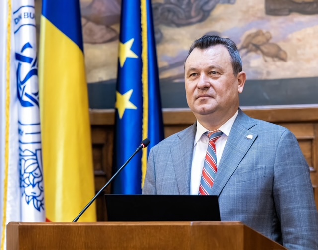 Nicolae Istudor, rectorul ASE: Regimul de cotă unică a avut un efect pozitiv asupra creșterii PIB per capita în țările care au introdus acest sistem, în particular și în România