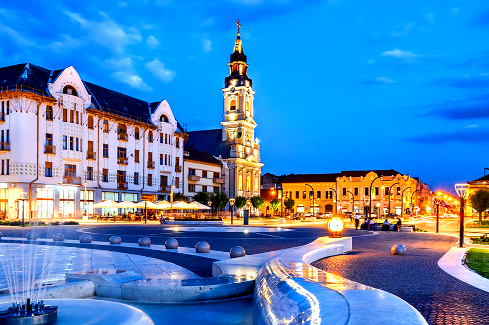 Orașul din România care nu se mai oprește din dezvoltare devine și unul dintre locurile ce atrage cei mai multi turiști. Cum s-a ajuns aici, care este rețeta pe care o aplică și restul oraselor nu fac?
