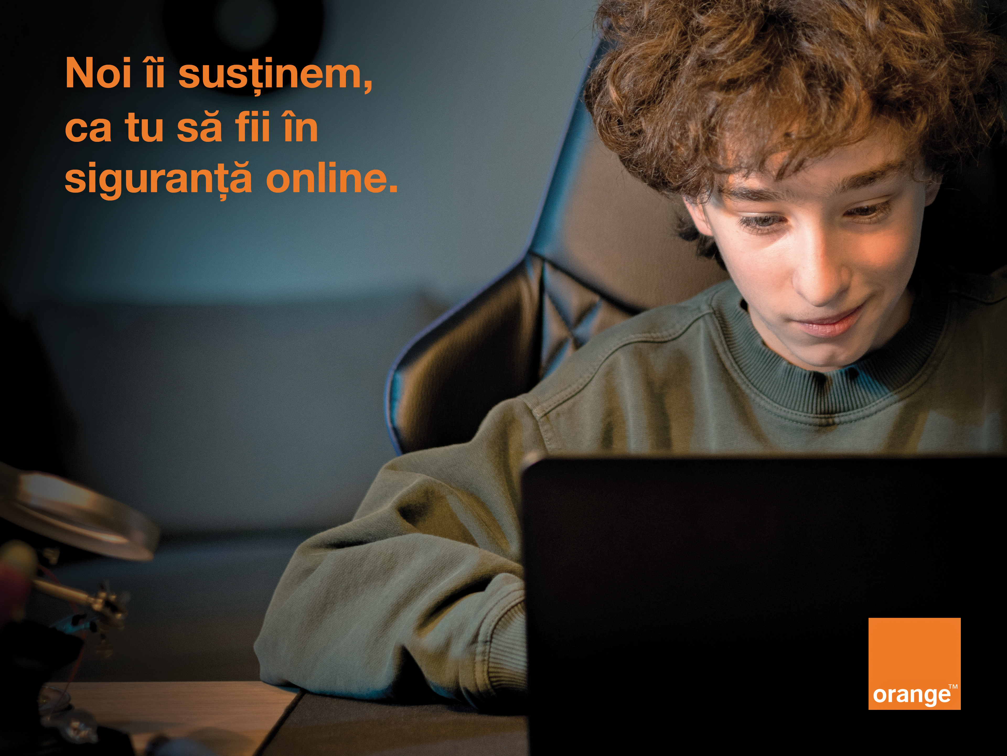 CSR 2024. Orange: Dezvoltarea, organizarea și susținerea celor mai importante competiții naționale de securitate cibernetică