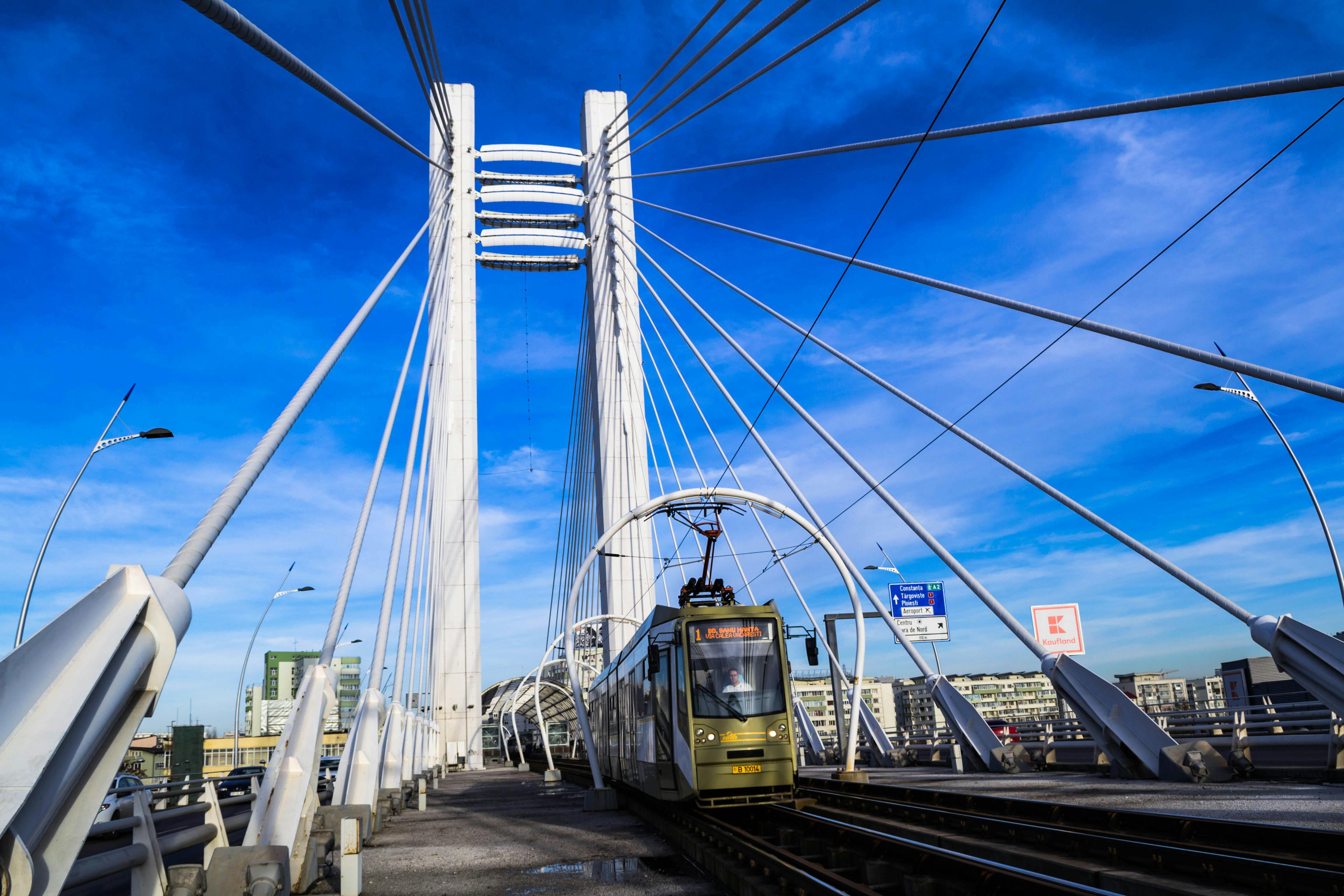 Cum a ajuns Bucureștiul să întreacă multe capitale europene importante și să ajungă "la milimetru" de Praga și Bruxelles la capitolil PIB per capita calculat la Puterea de Cumpărare Standard