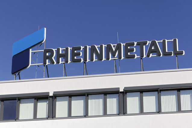 Parteneriat între Romarm și Rheinmetall pentru construirea unei fabrici de pulberi în România
