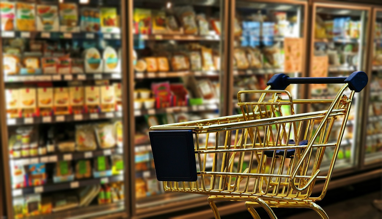 Barbu, despre boicotul din supermarketuri: Înseamnă falimentul foarte multor fermieri din România