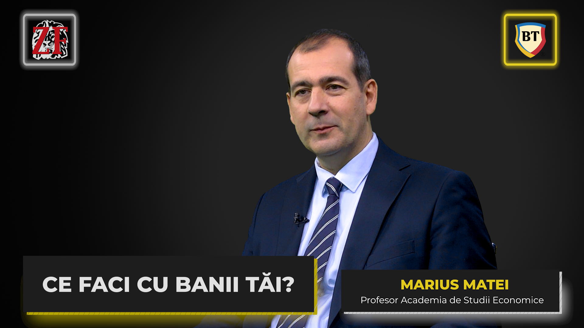 Este bursa doar despre creșteri? Cât de mult contează norocul atunci când investești și cât de important e să înțelegi noțiunea de risc?