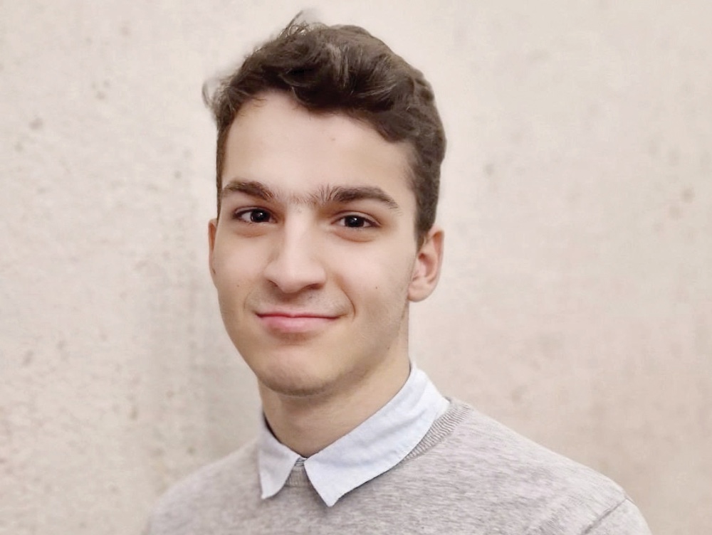 Cum a reușit să devină investitor un adolescent din România la doar 12 ani