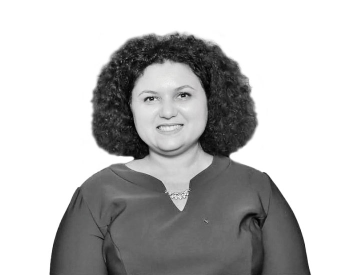 Teodora Adamache, managing consultant, See First Marketing: Prăpastia digitală: Cum ne afectează competitivitatea și ce putem face?