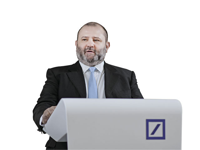 Citatul săptămânii. Mihai Ionescu, KingsRock Advisors: Finanțările au ajuns la un nivel superior de sofisticare, iar România nu accesează așa cum ar trebui piețele globale de capital