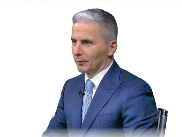 Se vede o rază de lumină. Alexandru Reff, Deloitte: Sunt convins că urmează ani buni de creștere și de dezvoltare pentru România