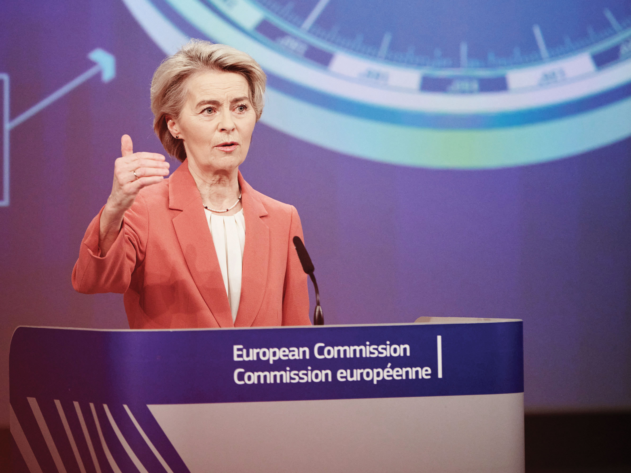 Noul plan al Comisiei Europene în lupta cu Trump: Căutarea unor concesii pentru reducerea tarifelor