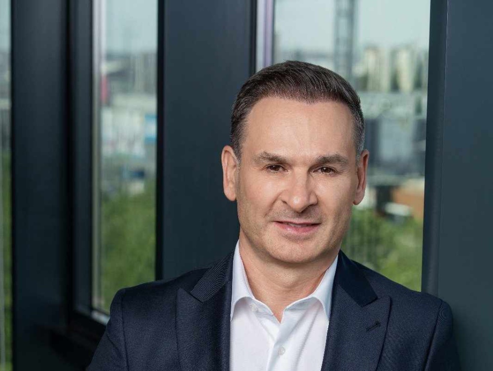 100 Cei mai admirați CEO din România. 75 - Ionuț Negoiță, CEO, HILS Development