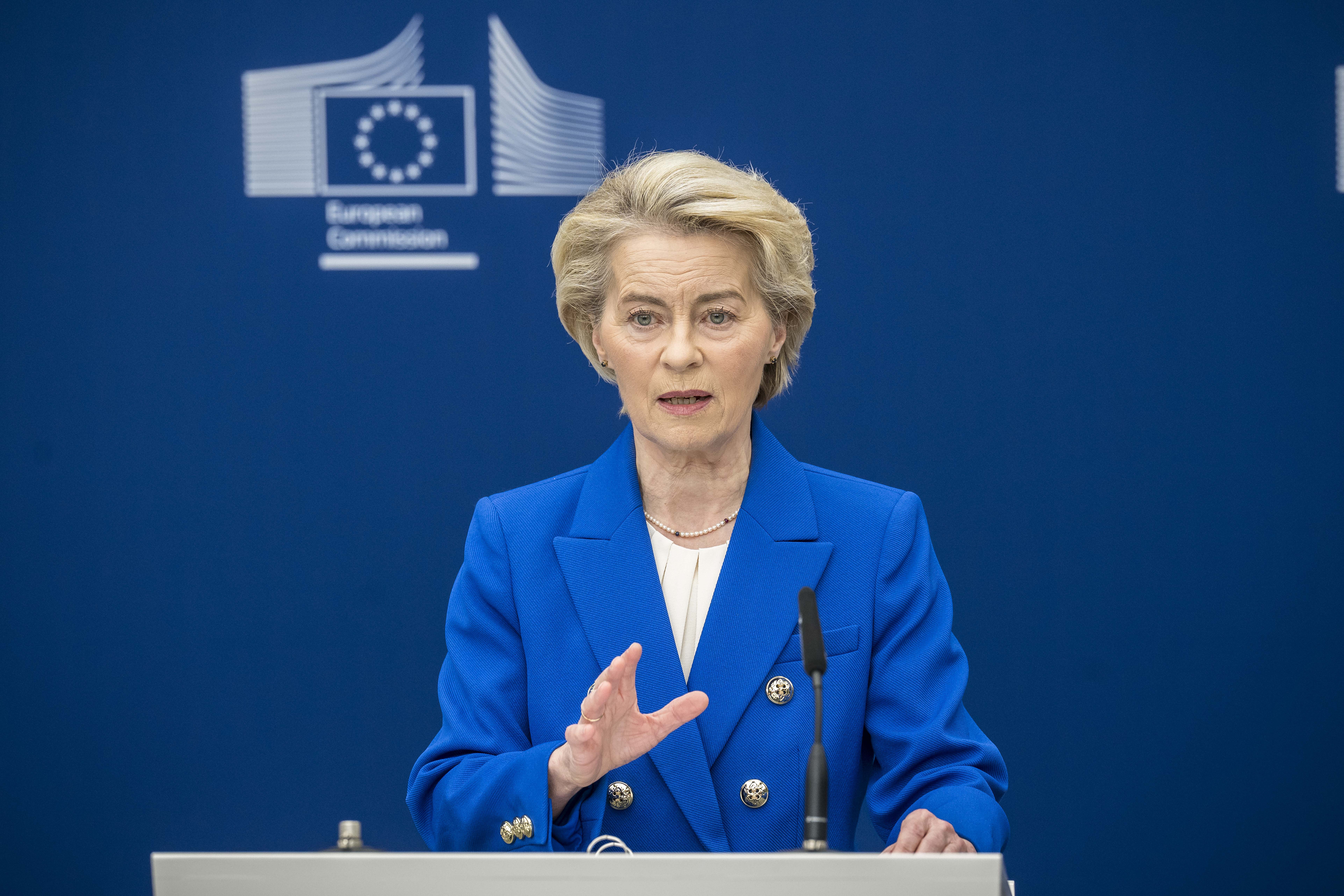 Lovitură de teatru: Companiile de armament din SUA, Marea Britanie și Turcia vor fi excluse din noul program de înarmare al Europei de 150 mld. dolari