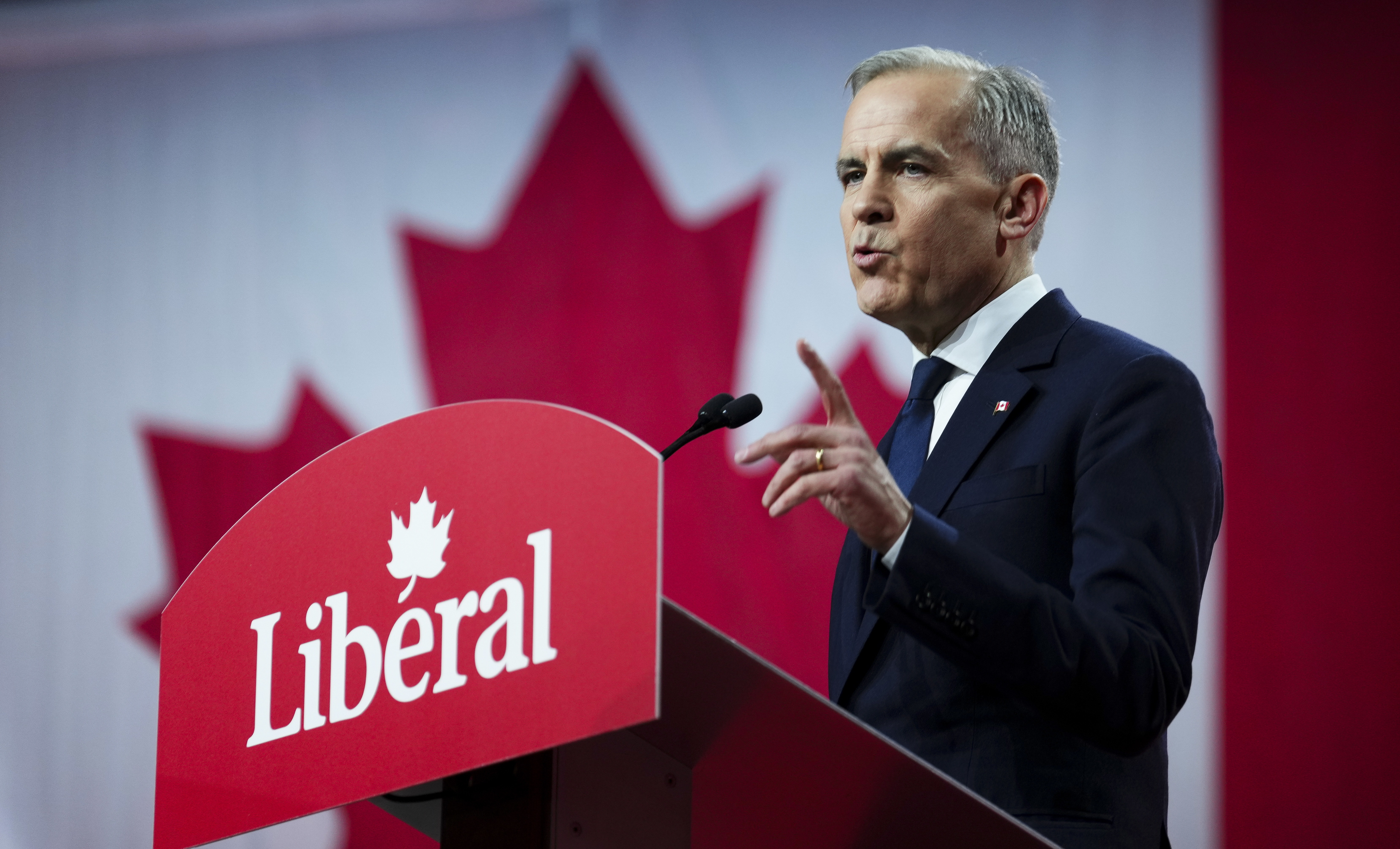 Cine este Mark Carney, bancherul central care a fost ales de Partidul Liberal să fie următorul premier al Canadei. A fost o surpriză când a fost numit să conducă Banca Centrală a Angliei.