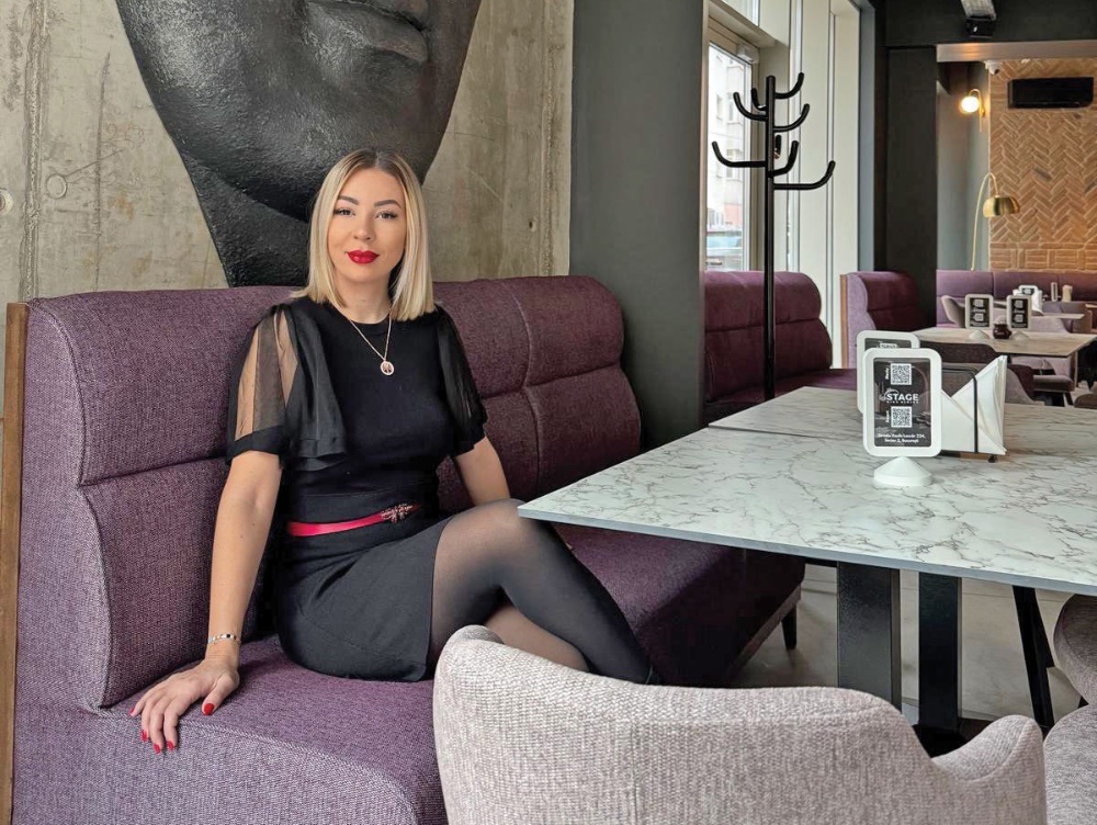 De la fine dining la nice dining: ce este acest nou concept de restaurant din România și cine este femeia din spatele acestuia