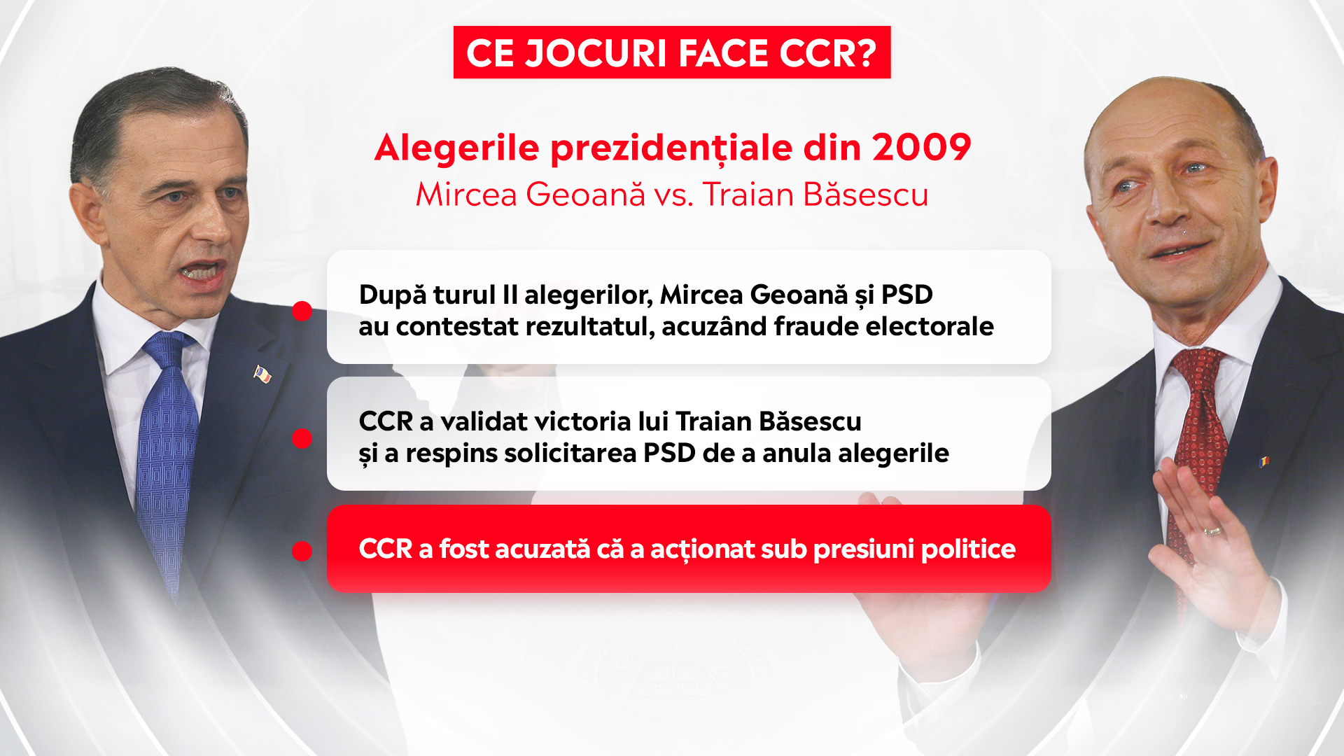 Adrian Sârbu, ALEPH NEWS: Dacă judecătorii CCR erau aleși direct, nu se anulau alegerile