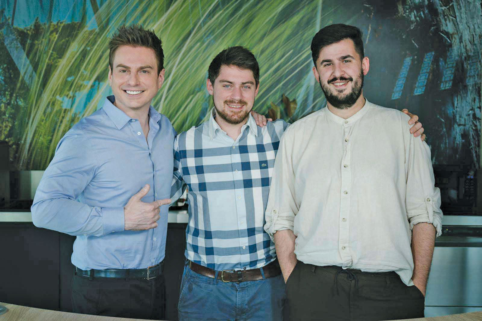 Inovație 2024. Bonapp: Ajutăm la reducerea risipei alimentare - bonapp.eco