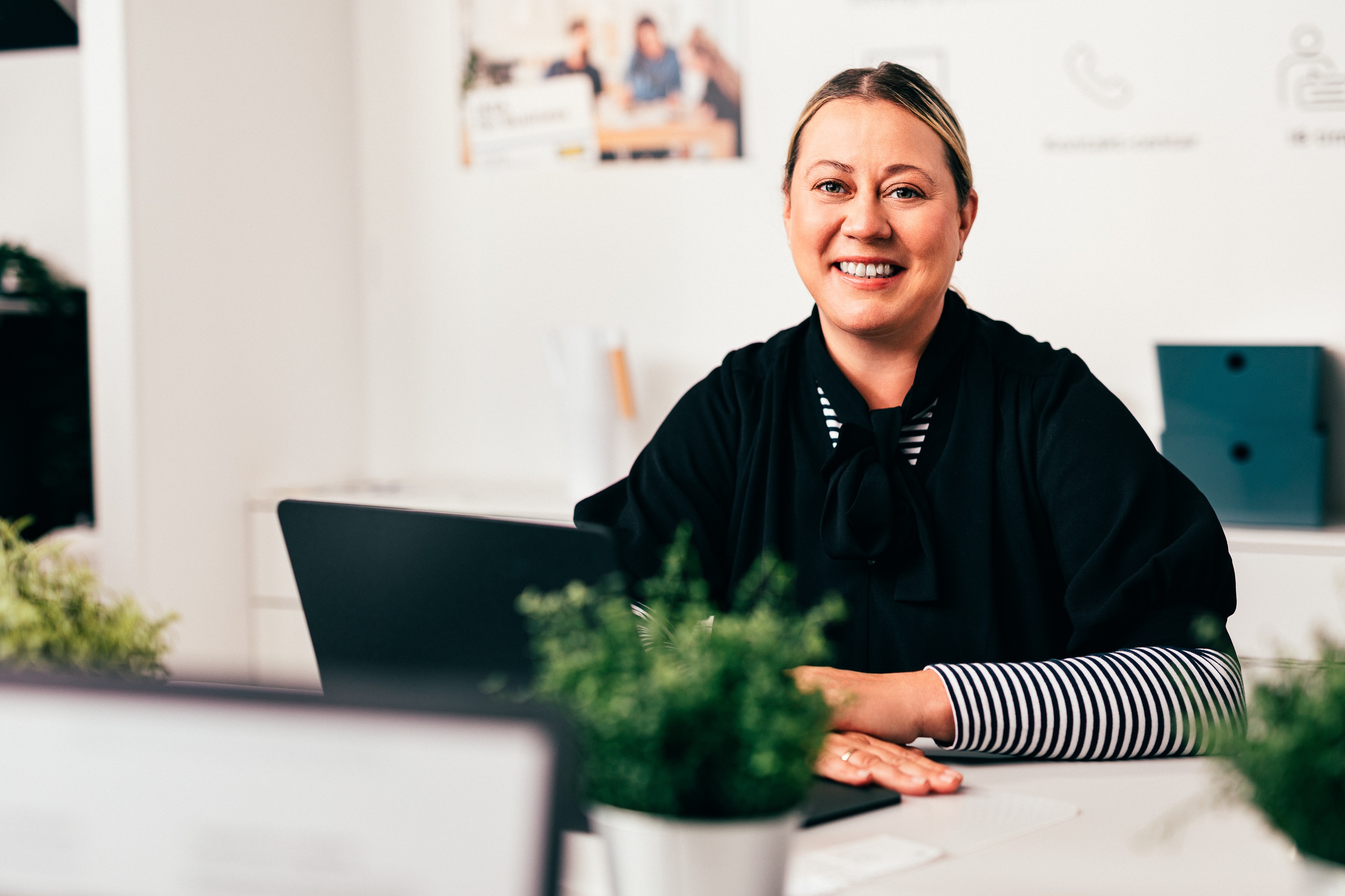 Ekaterina Egorova, CEO & CSO IKEA Europa de Sud-Est: „Diversitatea de gândire și experiența ne ajută să creăm soluții cât mai eficiente pentru toată lumea”