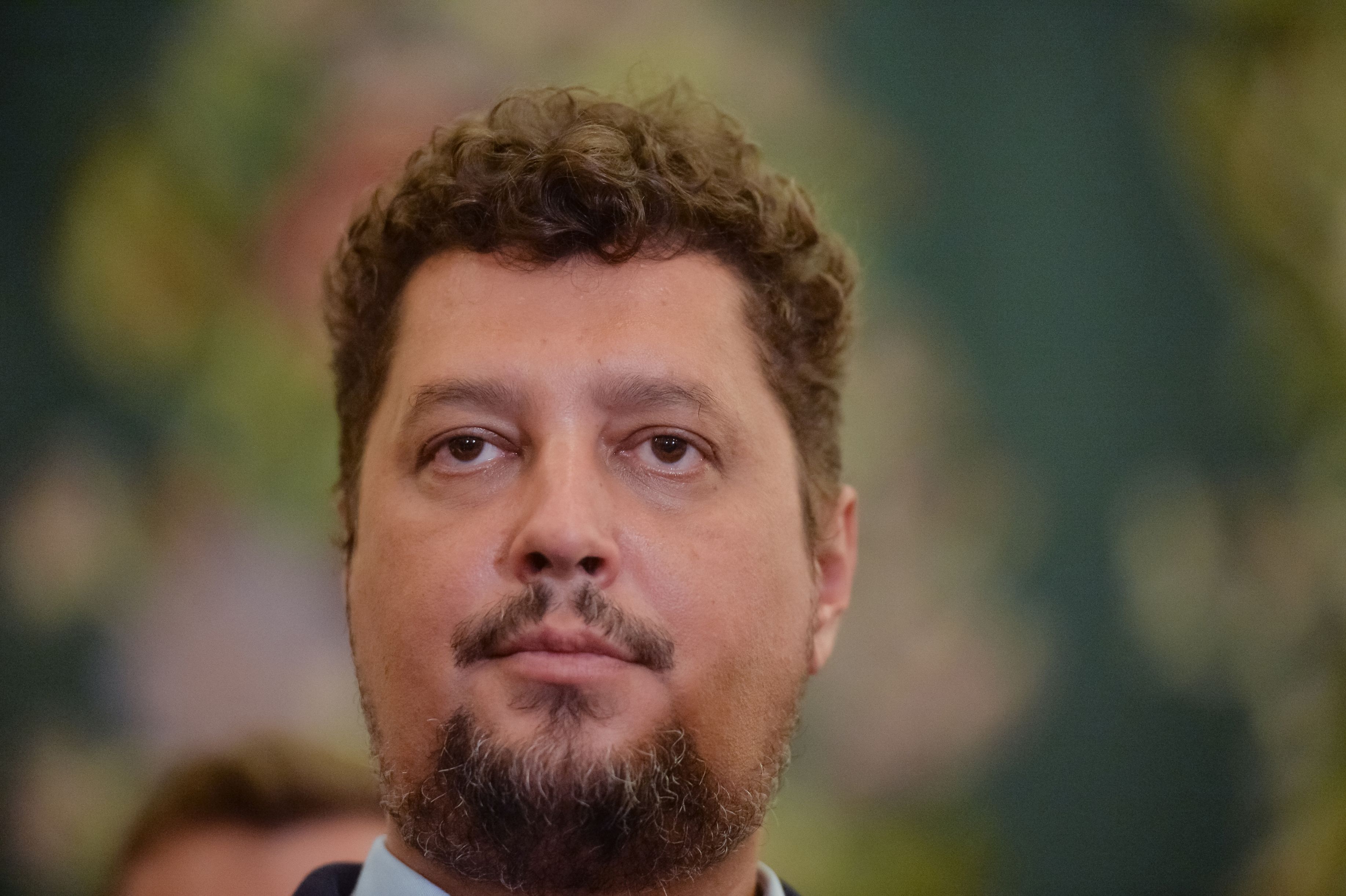 Claudiu Târziu: „Georgescu trebuie să susțină public candidatul AUR”