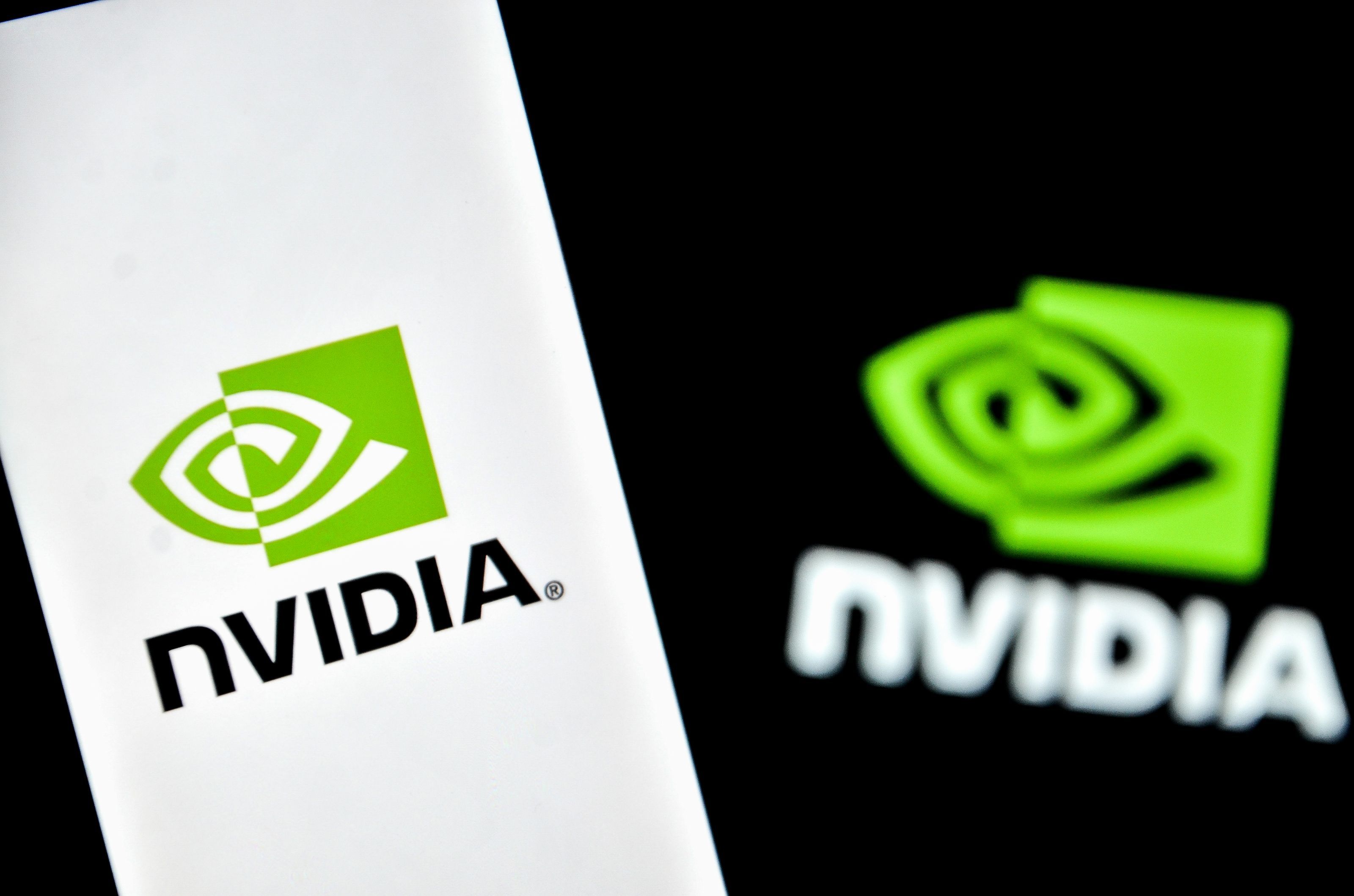 Nvidia lansează noi cipuri pentru inteligența artificială