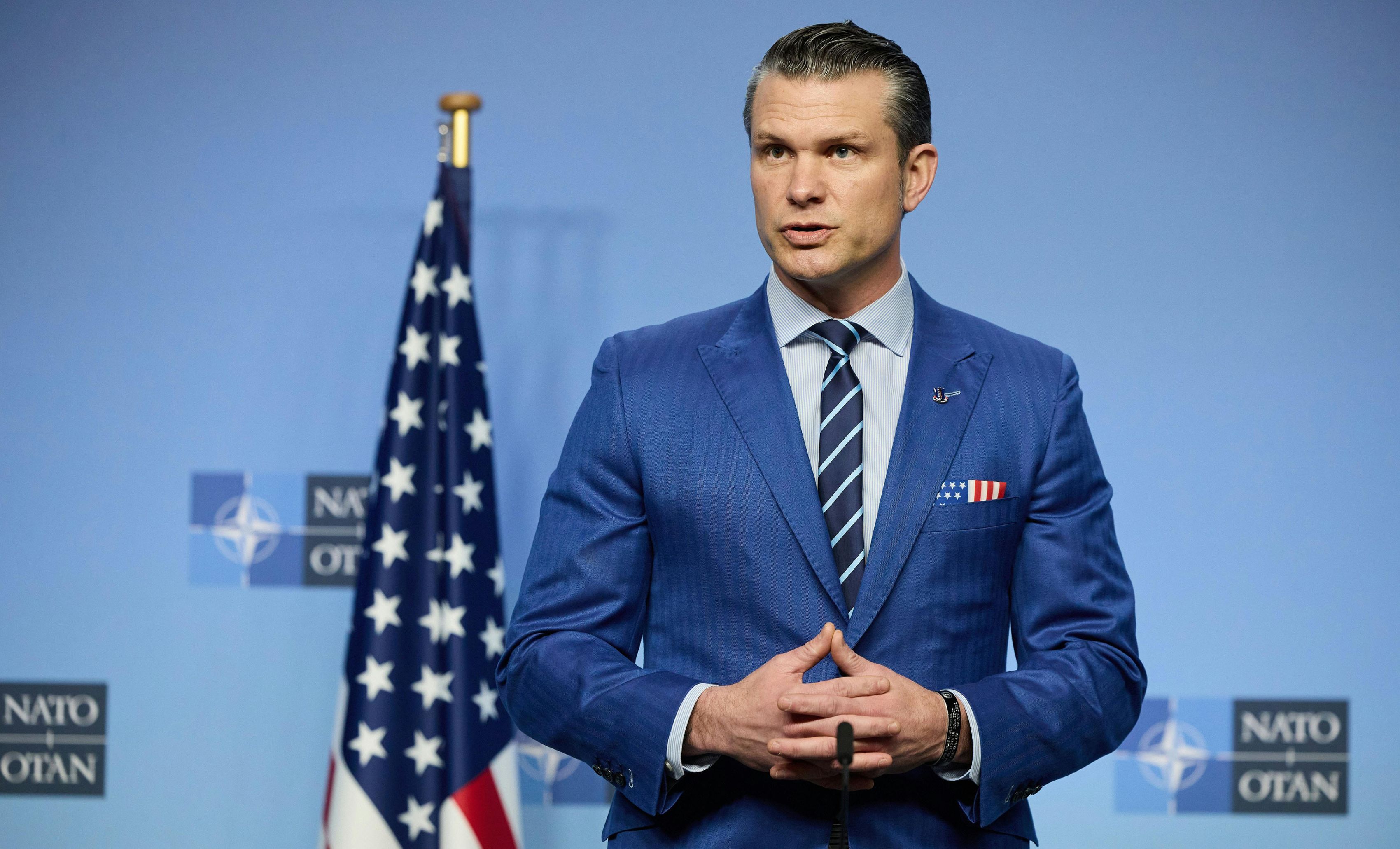 Cine este Jeffrey Goldberg, redactorul șef de la The Atlantic, care a aruncat în aer scena politică de la Washington cu dezvăluirea unor conversații pe Signal între cei mai înalți oficiali de securitate și armată de la Casa Albă? Ministrului apărării i se cere demisia