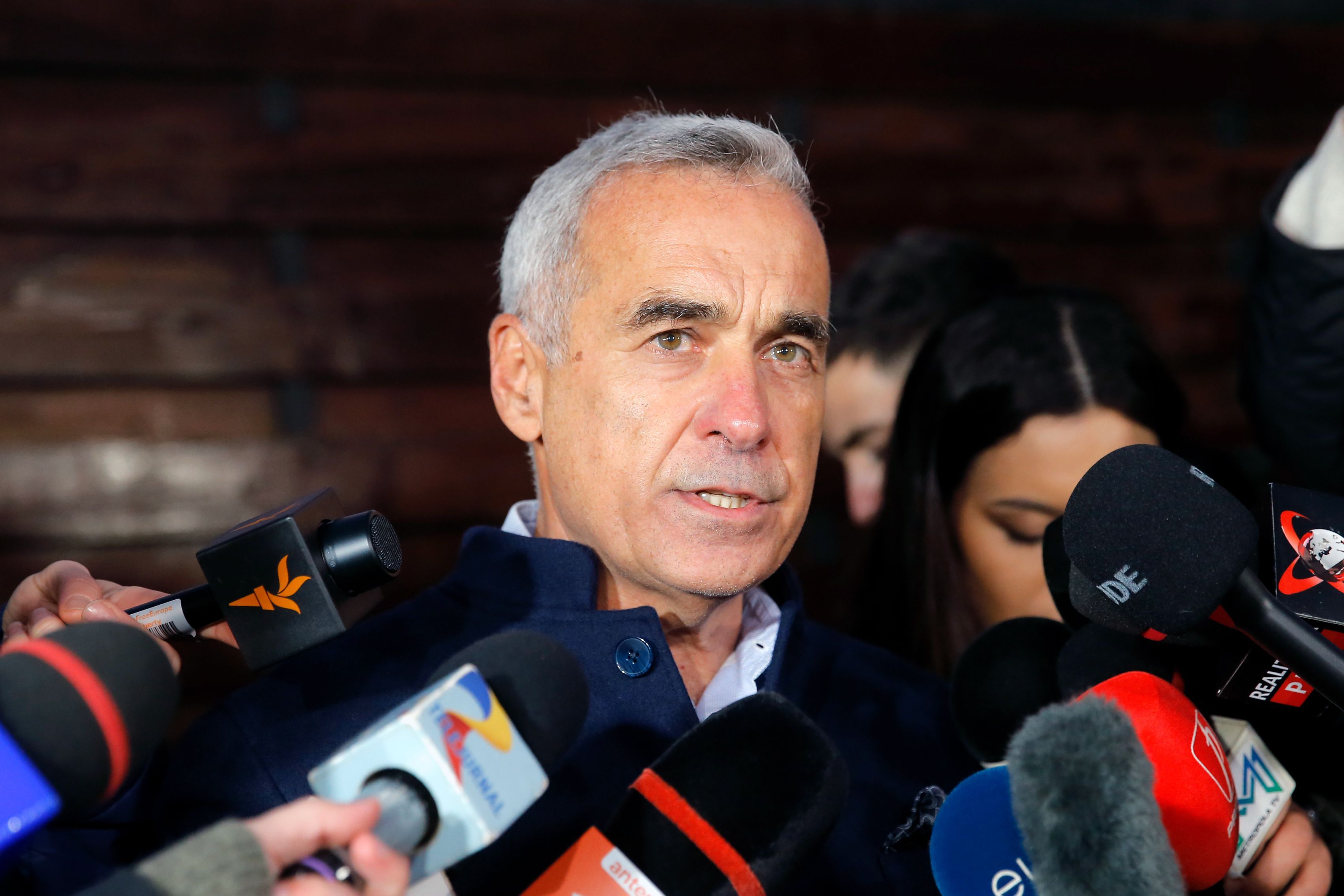 Candidatura lui Călin Georgescu a fost respinsă de BEC