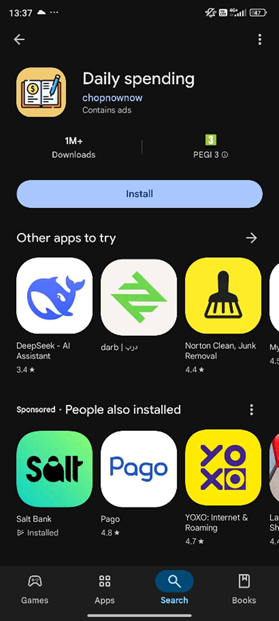 Bitdefender: Infractorii cibernetici au reușit să introducă cel puțin 331 de aplicații periculoase în magazinul oficial Google Play, descărcate de peste 60 de milioane de ori