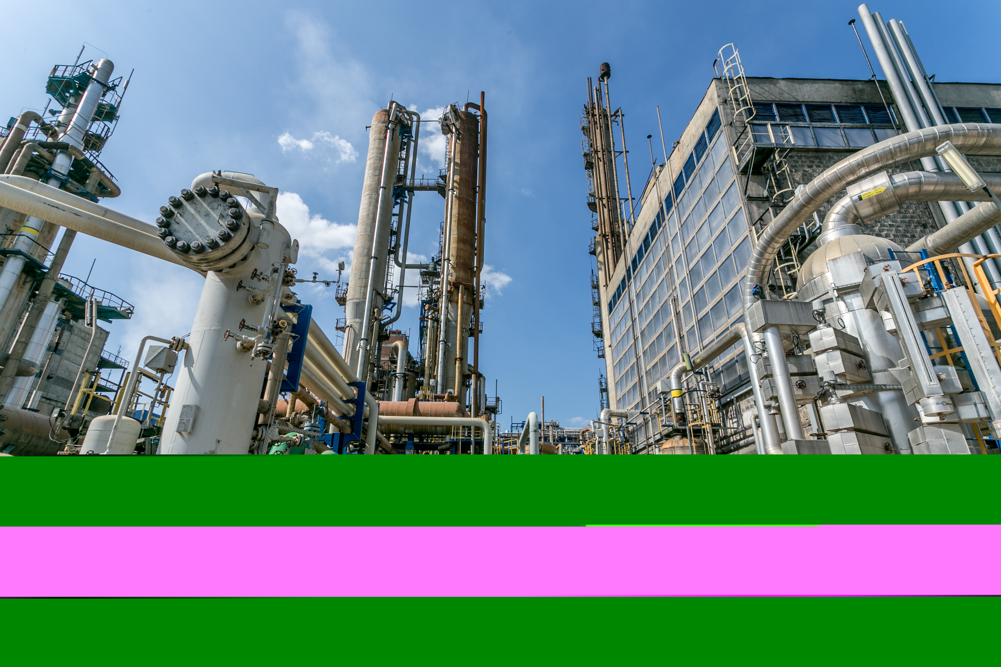 Unde verde pentru una dintre cele mai mare consolidări industriale: Romgaz caută consultant pentru preluarea Azomureș, cel mai mare producător de îngrășăminte chimice din România