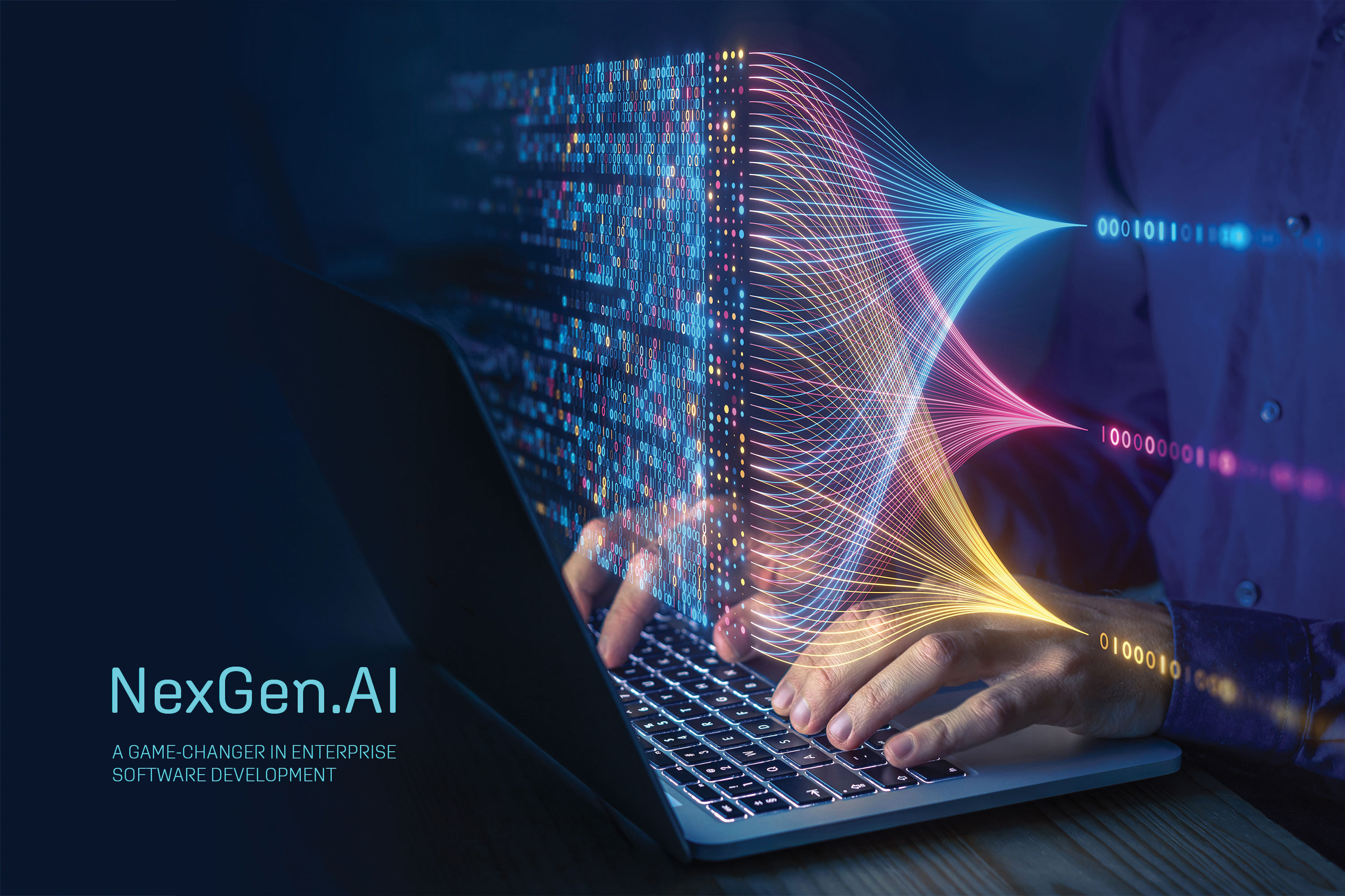 Inovație 2024. Connections Consult: NexGen.AI, o revoluție în dezvoltarea software enterprise-ului