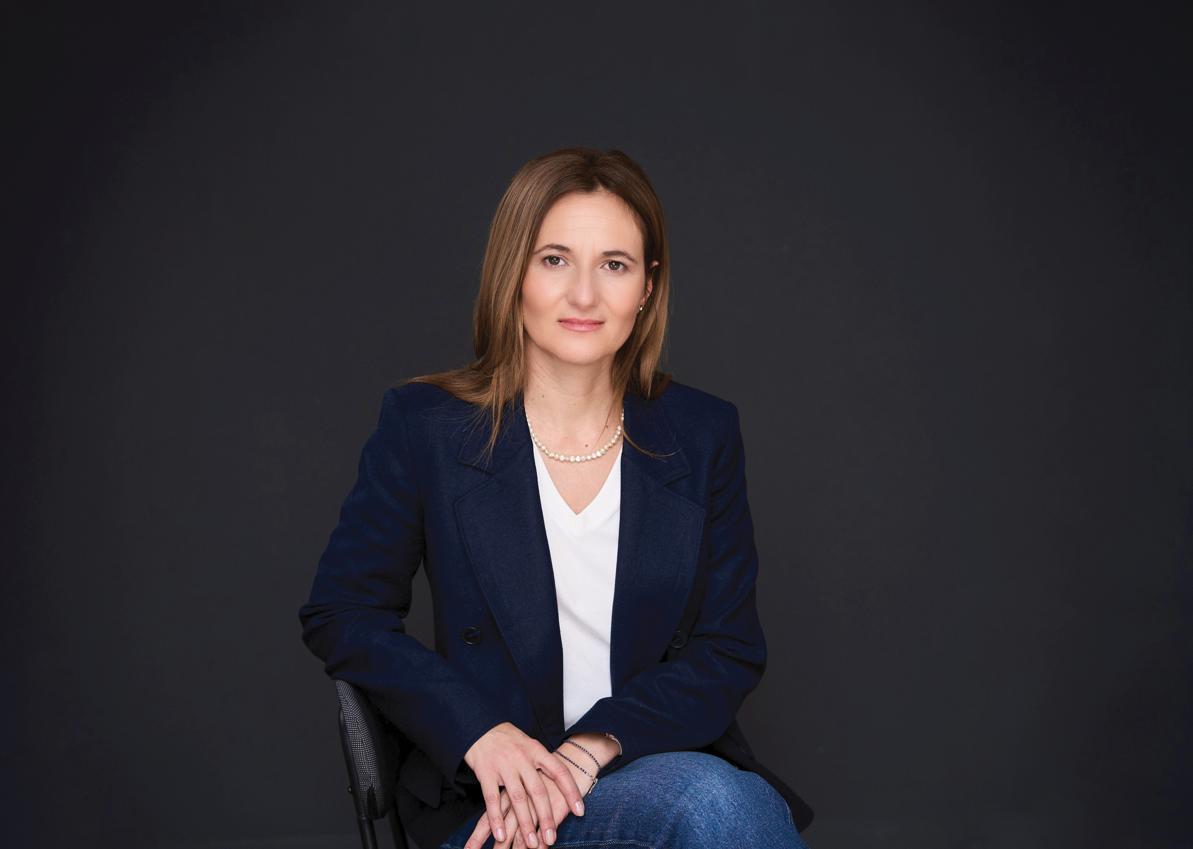 Cine este fondatoarea uneia dintre cele mai cunoscute afaceri cu cărți de pe piața românească, ce a început în orașul de sub Tâmpa