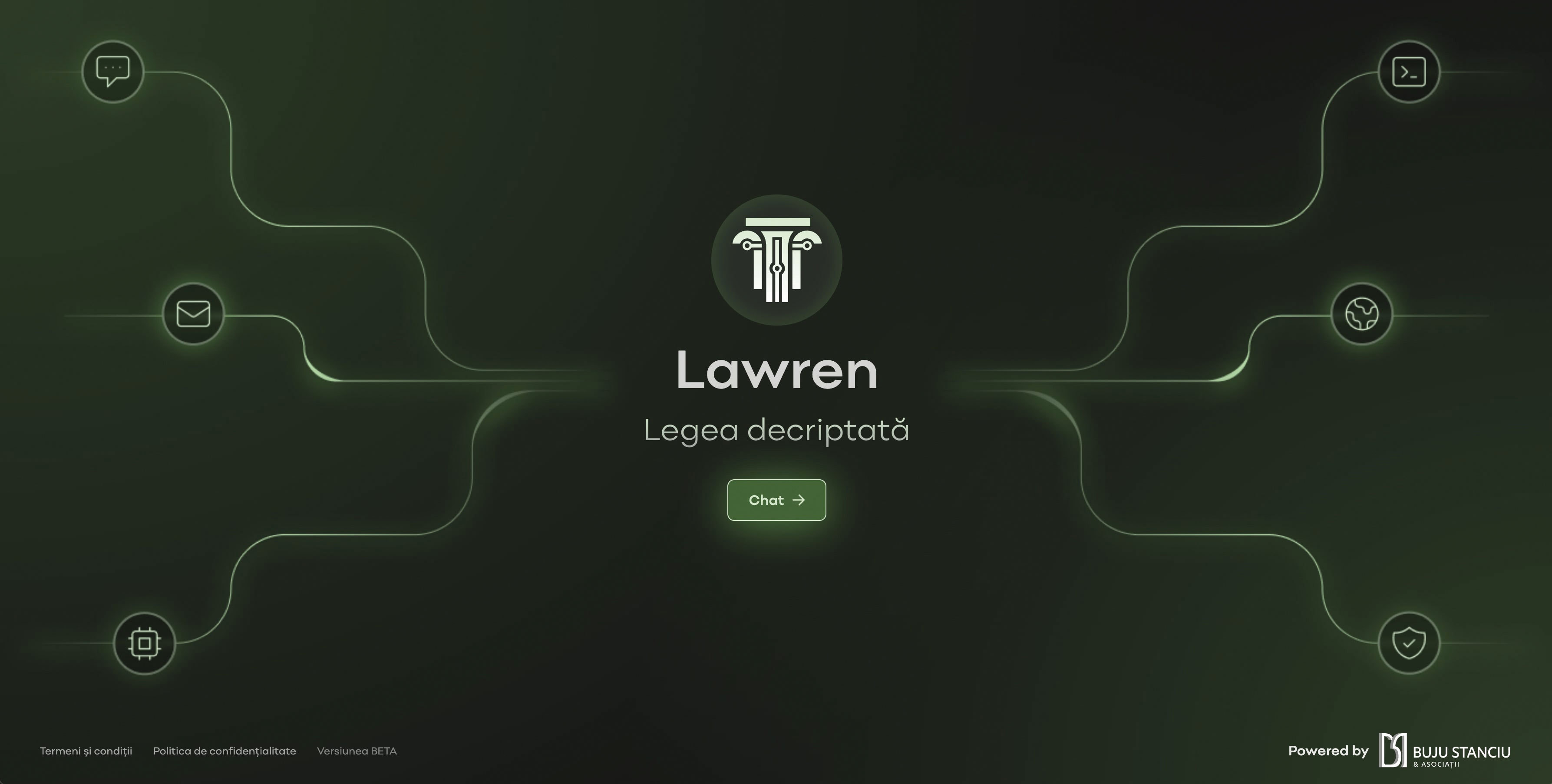 Inovație 2024. Lawren.ai – Primul chatbot juridic din România