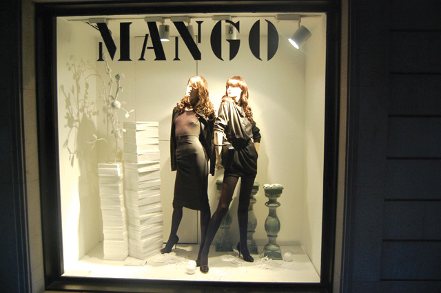 Brandul de modă Mango, imun la „atacurile“ platformelor online din China. Retailerul spaniol de modă mass market Mango a ajuns la afaceri de 96,5 mil. lei în România anul trecut, plus 14%