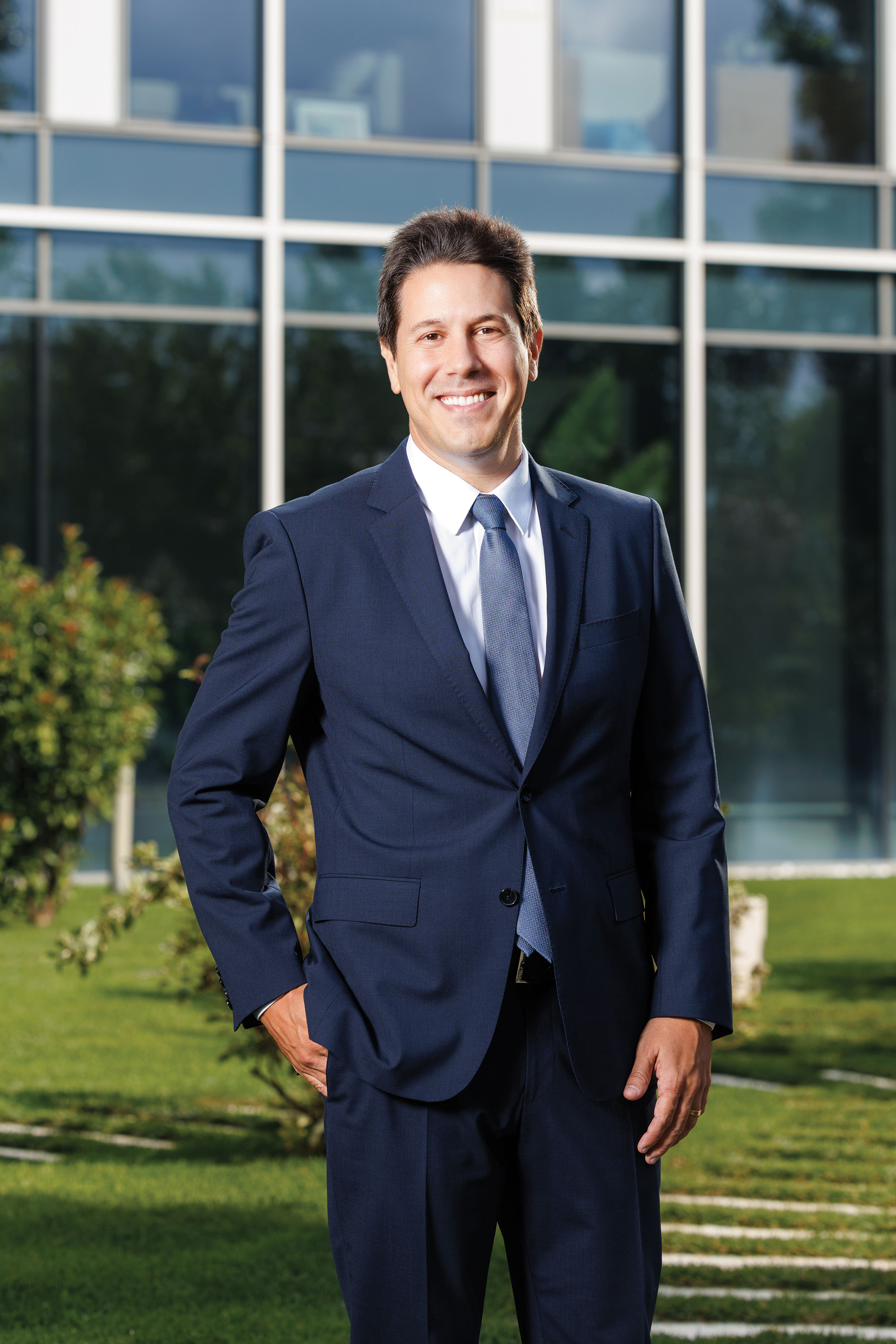 HOBBY DE CEO. Marcelo Rainer, Country President & General Manager, Novartis Romania: Liderii de succes pot inspira și motiva echipele, partenerii și clienții doar dacă au suficientă energie!