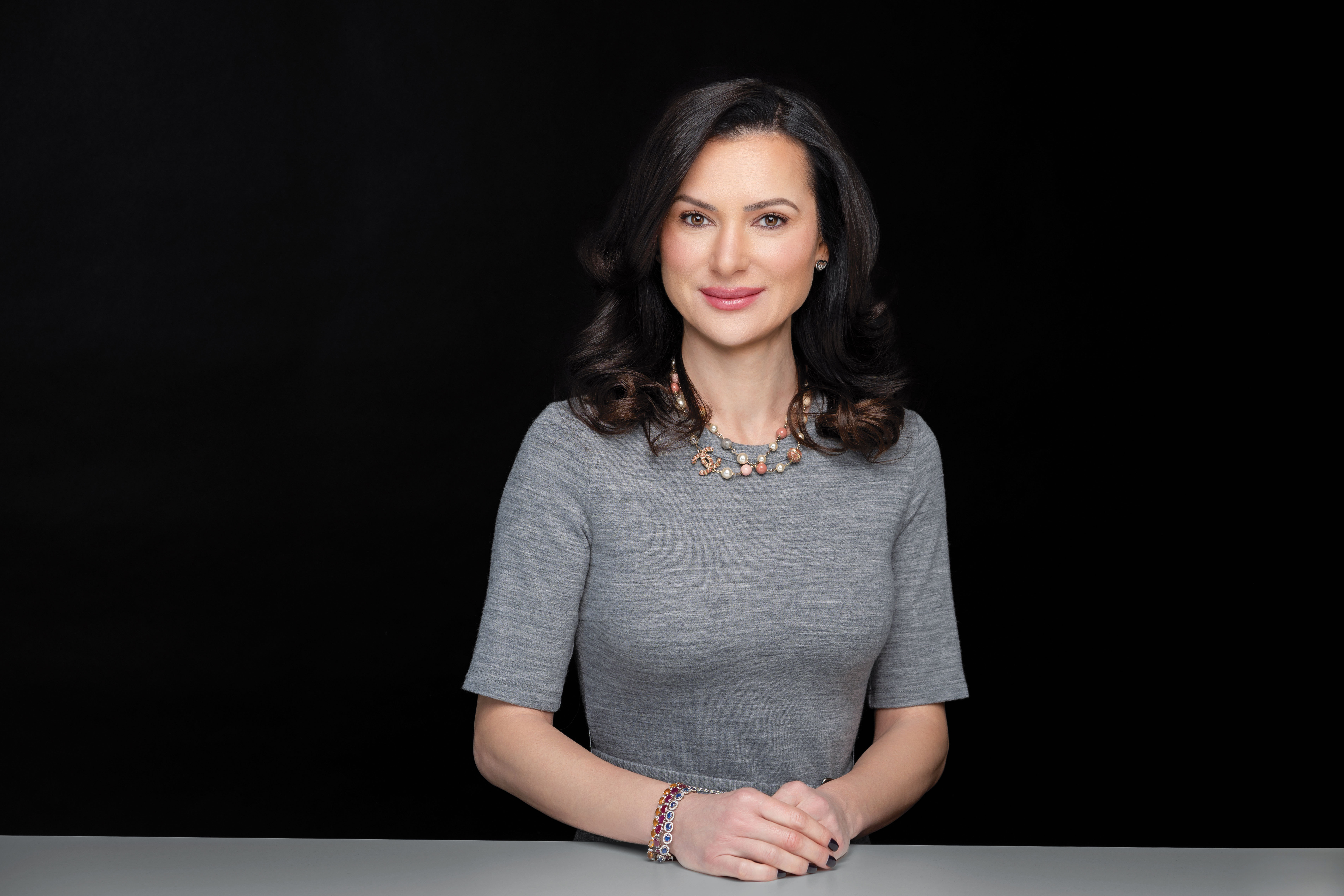 „Pentru a performa și evolua, atât pe plan profesional, cât și personal este foarte important să găsim puterea de a începe”
