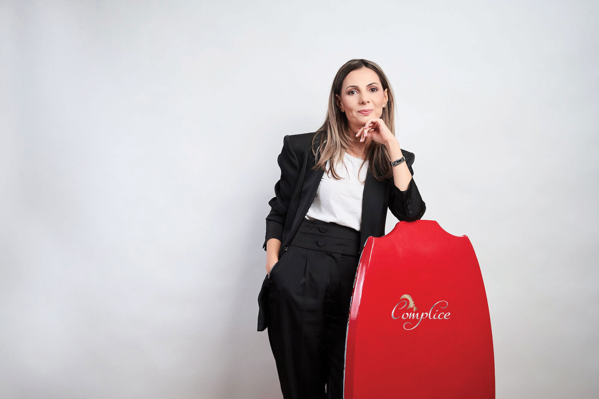 Oana Pascu, fondator, Complice: Hobby-ul nu e doar plăcere, e o lecție continuă despre cum să crești, ca om și ca lider