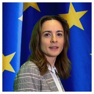 Al doilea român la conducerea unei agenții europene: Oana Gherghinescu este aleasă director al Agenției Europene pentru Căi Ferate