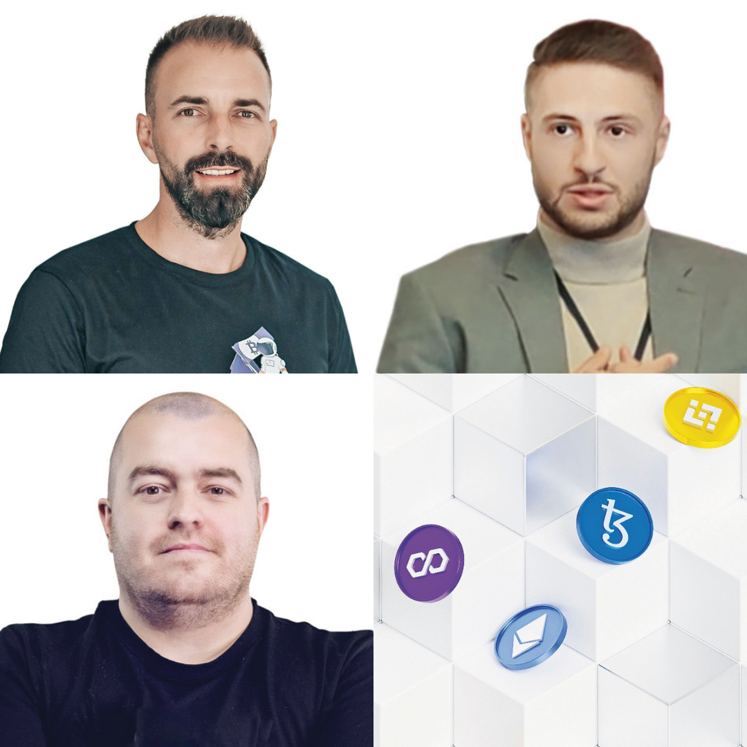 Cum văd antreprenorii și investitorii români piața crypto în 2025? Care sunt principalele tendințe? De la nouă eră Trump, la meme coins, investitori instituționali și până la noile reglementări pe care le pregătește România