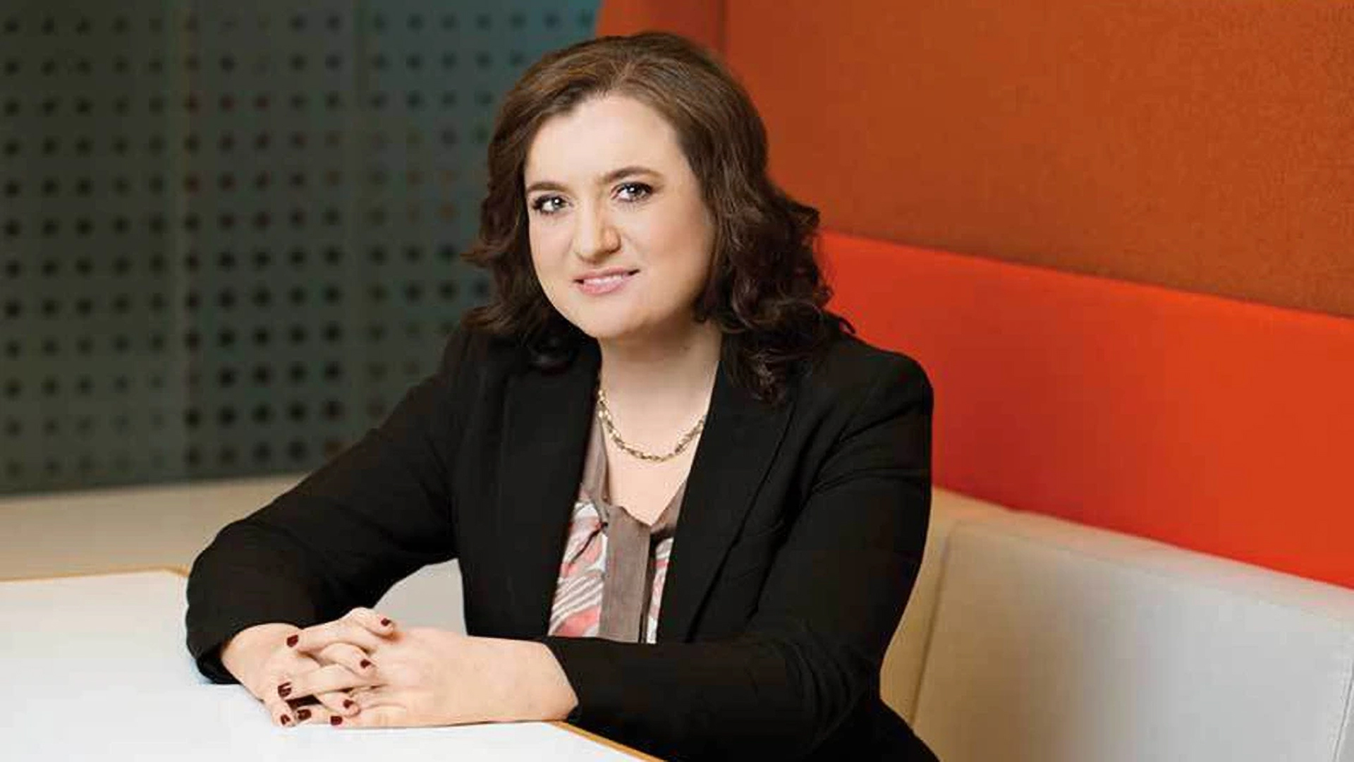 Revenire surpriză în sistemul financiar românesc: Raluca Țintoiu devine din 17 martie Head of Wholesale Banking la ING Bank România