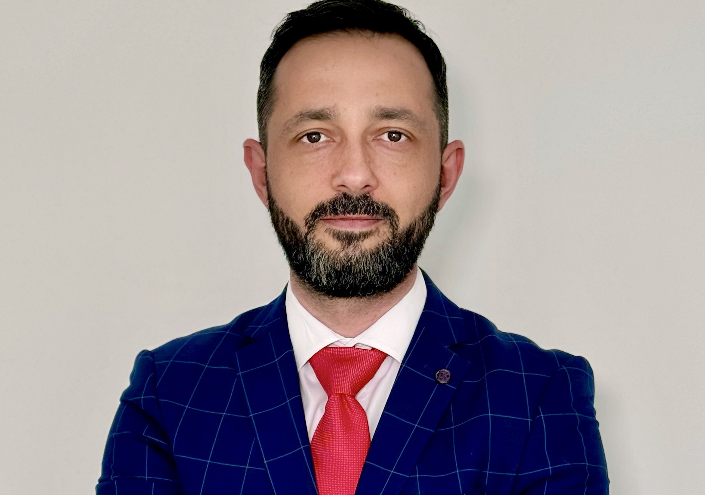 Pepco România l-a recrutat director de operațiuni pe Raul Ciungu Iordate, ex -director proiecte speciale la Profi
