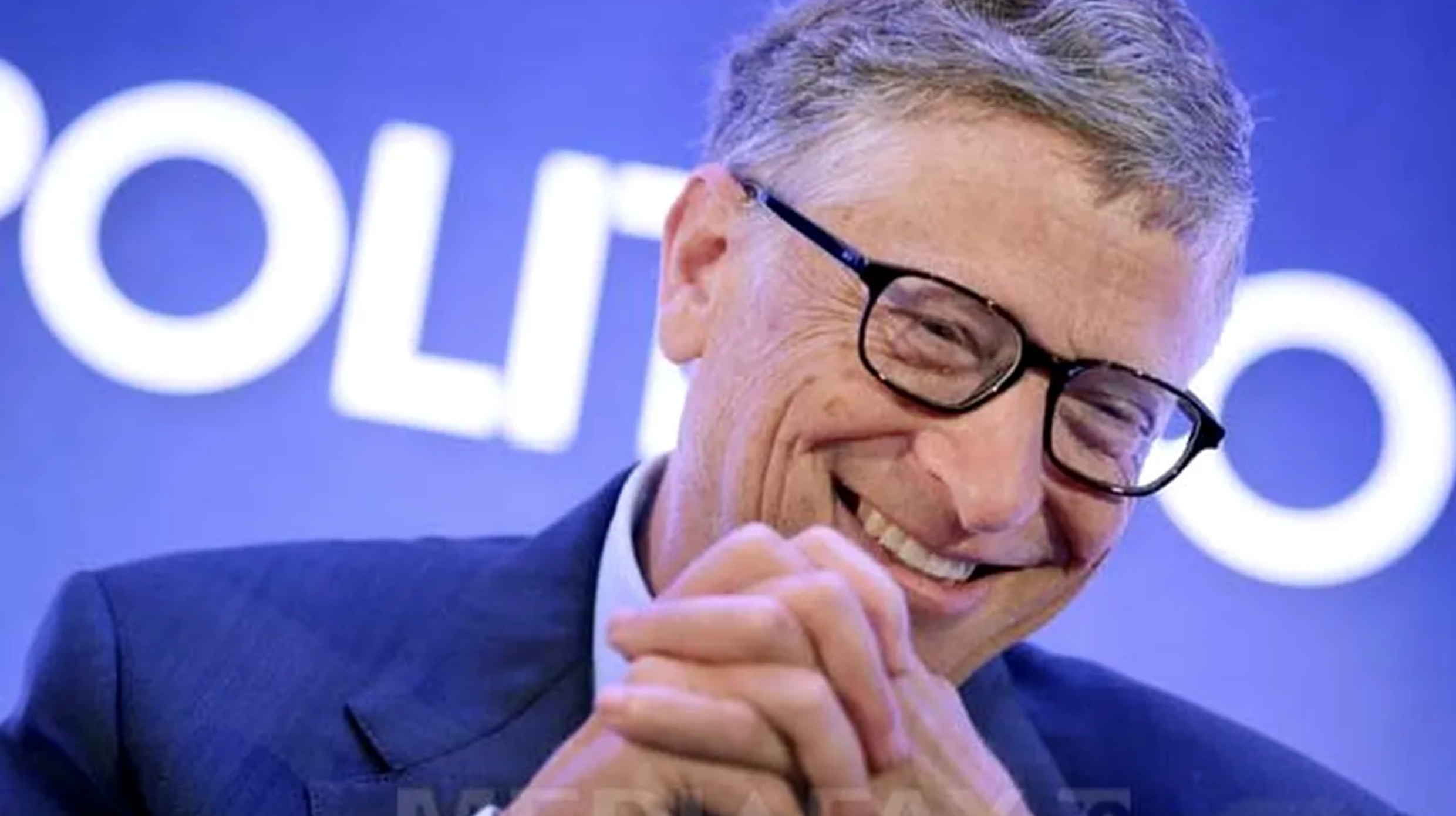 Bill Gates: Inteligența artificială va înlocui medicii și profesorii în mai puțin de 10 ani