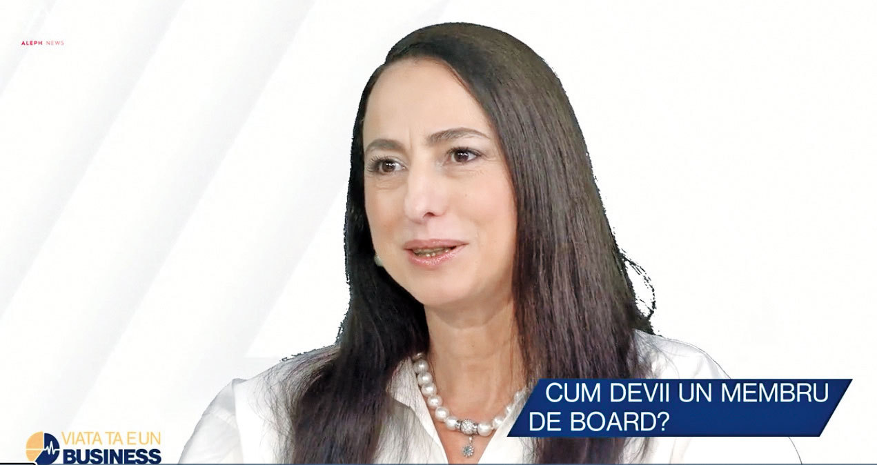 Cine este românca ce a deschis un nou tip de școală în România? A făcut acest lucru după o carieră de 25 de ani, în care a trecut de la inginerie la corporație și, acum, la antreprenoriat.