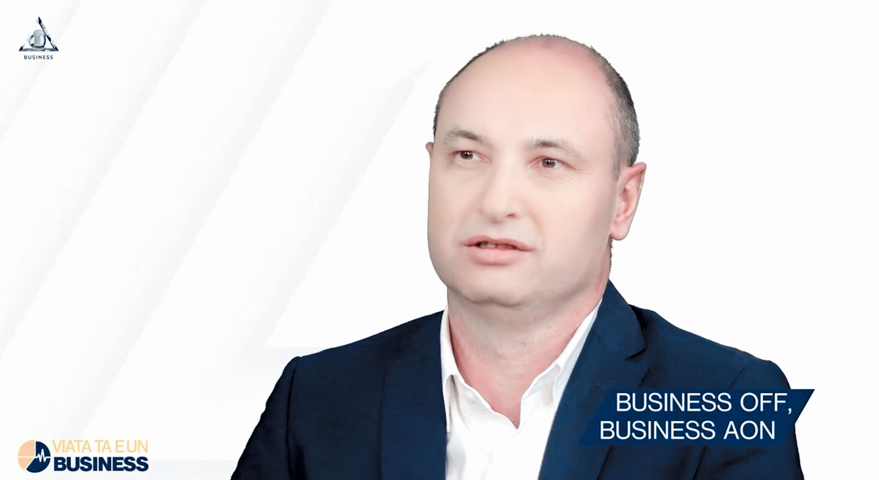 Viața ta e un business. Eugen Anicescu, director general, AON România: Industria asigurărilor poate că nu are cel mai atrăgător nume, dar este extrem de provocatoare, volatilă și este în prima linie a digitalizării
